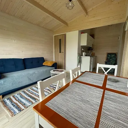 Vakantiehuis Urlopownia W Gaskach, Duzy, Teren, Basen, Balia Za Doplata