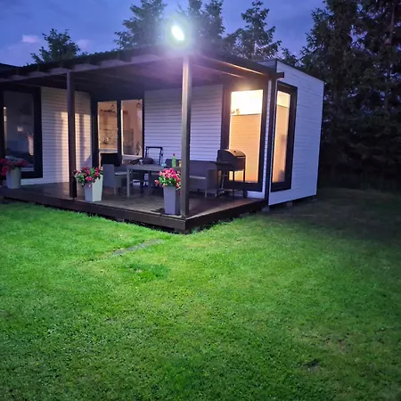 Vakantiehuis Urlopownia W Gaskach, Duzy, Teren, Basen, Balia Za Doplata *