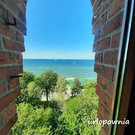 Urlopownia W Gaskach, Duzy, Teren, Basen, Balia Za Doplata Vakantiehuis