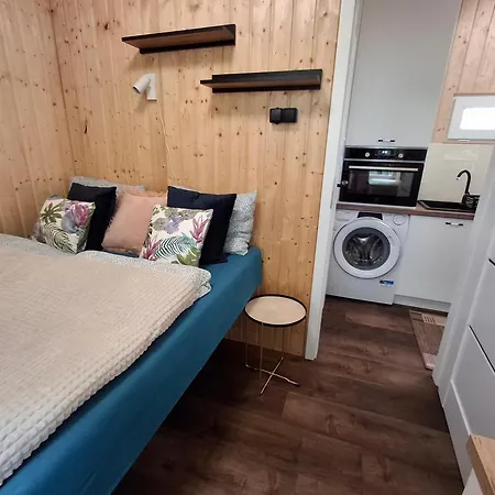 Urlopownia W Gaskach, Duzy, Teren, Basen, Balia Za Doplata Vakantiehuis *