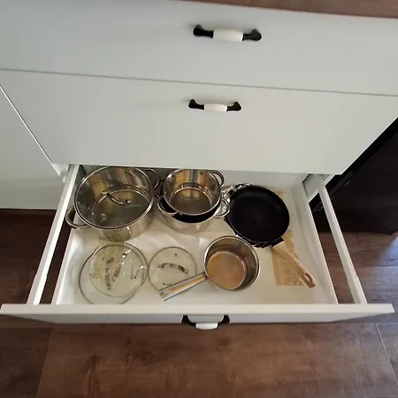 Prázdninový dům Urlopownia-domki Z Indywidulanym Ogrodzeniem-dogfriendly-duzy,zielony Teren *