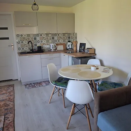 Urlopownia-domki Z Indywidulanym Ogrodzeniem-dogfriendly-duzy,zielony Teren Gąski